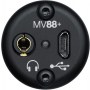 Shure | MV88+DIG-VIDKIT | Microphone and Video kit | Black | kg - 5